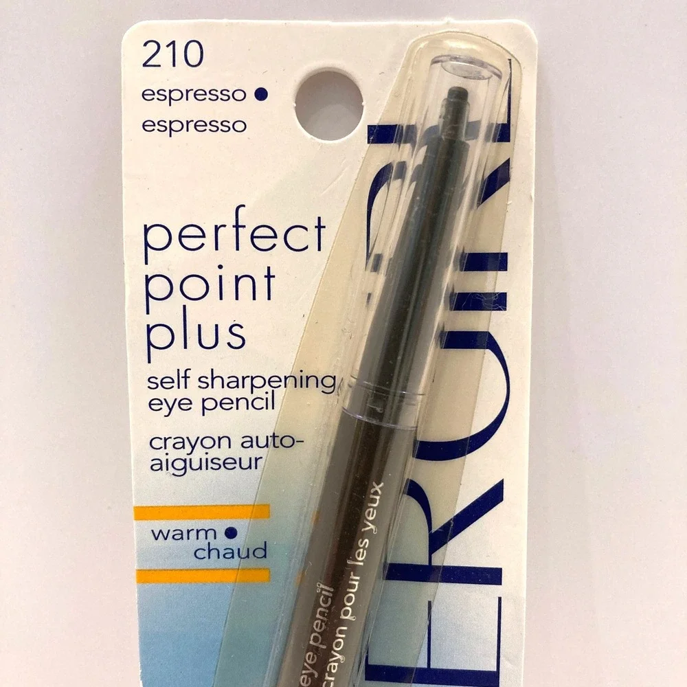 COVERGIRL Perfect Point Plus‎ Pencil 210 Espresso